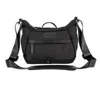 Vanguard VEO GO21M BK - Borsa a tracolla per fotocamere mirrorless/CSC, colore: Nero