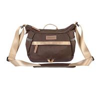Vanguard VEO GO21M KG Shoulder Bag for Mirrorless/CSC Cameras - Kaki