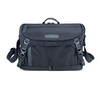 VANGUARD VEO GO34M BK - Borsa a tracolla per fotocamere mirrorless/CSC, colore: Nero