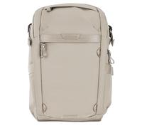 VANGUARD Veo Metro B20L CM - Zaino fotografico, capacità 20L, tessuto esterno idrorepellente, cream