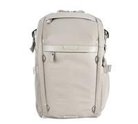 VANGUARD Veo Metro B25L CM - Zaino fotografico, capacità 25L, tessuto esterno idrorepellente, cream