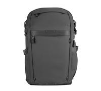 VANGUARD Veo Metro B30L BK Zaino Fotografico per Obiettivi Portatile 16 Tablet Nero