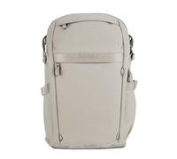 VANGUARD Veo Metro B30L CM - Zaino fotografico, capacità 30L, tessuto esterno idrorepellente, cream