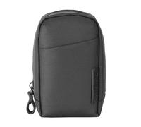 VANGUARD VEO Metro - Borsa per fotocamera compatta, misura media, colore: Nero