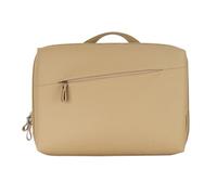 Vanguard Veo Metro CS BG - Custodia per laptop e tablet da 16 pollici, beige