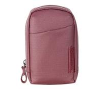 VANGUARD VEO Metro Medium Compact - Borsa per fotocamera, colore: Bordeaux