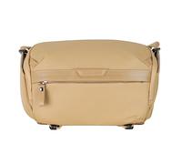 Vanguard Veo Metro S4L BG - Borsa per fotocamera, capacità 4L, beige