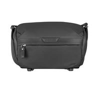 Vanguard Veo Metro S4L BK - Borsa per fotocamera, capacità 4L, nero