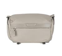 Vanguard Veo Metro S4L CM - Borsa per fotocamera, capacità 4L, cream