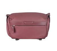 Vanguard Veo Metro S4L MG - Borsa per fotocamera, capacità 4L, magenta