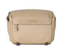 Vanguard Veo Metro S7L BG - Borsa per fotocamera, capacità 7L, beige