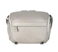 Vanguard Veo Metro S7L CM - Borsa per fotocamera, capacità 7L, cream