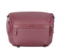 Vanguard Veo Metro S7L MG - Borsa per fotocamera, capacità 7L, magenta