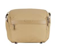 Vanguard Veo Metro S9L BG - Borsa per fotocamera, capacità 9L, beige