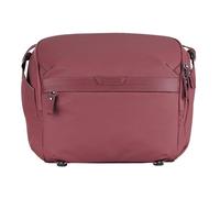 Vanguard Veo Metro S9L MG - Borsa per fotocamera, capacità 9L, magenta