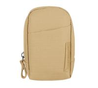 VANGUARD VEO Metro Small Compact - Borsa per fotocamera, colore: Beige