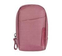 VANGUARD VEO Metro Small Compact - Borsa per fotocamera, colore: Bordeaux