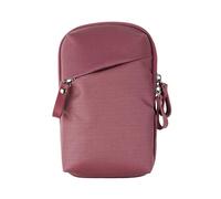 Vanguard Veo Metro SP BK - Smartphone pouch, interno imbottito, materiale idrorepellente, nero