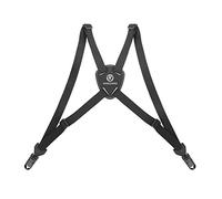 Vanguard Veo Optic Guard H BK - Imbracatura per binocolo