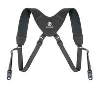 VANGUARD Veo Optic Guard H DLX BK - Imbracatura per binocolo Pro