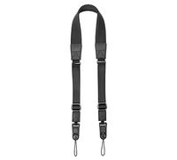Vanguard Veo Optic Guard NS BK - Tracolla per fotocamera e binocolo