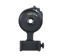 Vanguard VESTA ASPIRE 15Z GY Zoomtas Grijs