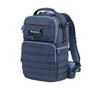 Vanguard VEO Range T45M - Zaino per fotocamera DSLR/Mirrorless, stile tattico, colore: Blu navy