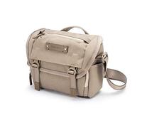 Vanguard Borsa a tracolla VEO RANGE21M per fotocamera mirrorless/CSC Beige