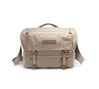 Vanguard VEO RANGE38 BG - Borsa messenger per fotocamera DSLR o mirrorless/CSC, beige