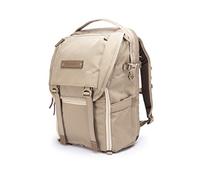 Vanguard VEO RANGE48 BG - Zaino per fotocamera DSLR o mirrorless/CSC o piccolo drone, colore: Beige