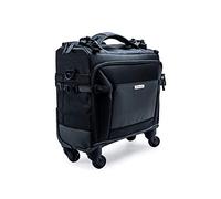 Valigia Vanguard VEO SELECT 42T BK bagaglio Trolley Guscio morbido Nero [VEO BK]