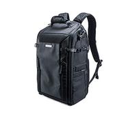 VANGUARD VEO Select 45BFM - Zaino per fotocamere DSLR o mirrorless/CSC, colore: Nero