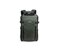 VANGUARD VEO Select 45BFM - Zaino per fotocamere DSLR o mirrorless/CSC, colore: Verde