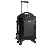 Valigia Vanguard VEO SELECT 55BT BK bagaglio Trolley Guscio morbido Nero [VEO BK]