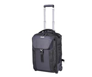 VANGUARD Veo Select 59T BK - Valigia trolley per fotografi