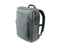 VANGUARD VEO SELECT41 GR - Zaino a tracolla per DSLR, fotocamera mirrorless/CSC o drone, colore: verde
