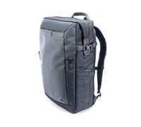 Vanguard VEO SELECT49 BK Zaino/Borsa a tracolla per DSLR, Mirrorless/CSC Camera o Drone, Nero
