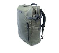 Vanguard VEO SELECT49 GR Zaino/Borsa a tracolla per DSLR, Mirrorless/CSC Camera o Drone, Verde