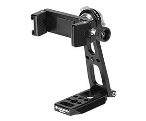 VANGUARD Veo SPH - Adattatore universale smartphone per treppiede