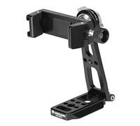Vanguard Veo SPH - Adattatore universale smartphone per treppiede