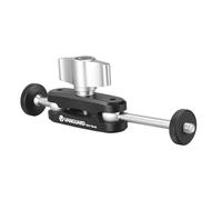 Vanguard Veo TSA M - Braccio magico (medio), con vite universale per accessori monitor, luce o microfono