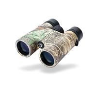 Vanguard Vesta 1042 RT - Binocolo impermeabile e antiappannamento, Realtree Edge Camo
