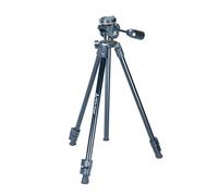 Vanguard Vesta 203AP - Treppiede in alluminio con testa sferica a 3 vie