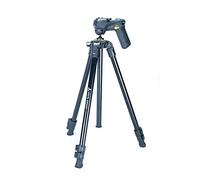 Vanguard Vesta 233AGH - Treppiede in alluminio con testa pistol-grip