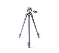 Vanguard Vesta 233AP - Treppiede in alluminio con testa sferica a 3 vie
