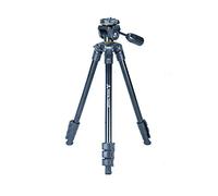 Vanguard Vesta 234AP - Treppiede con testa piatta PH-23