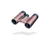 Vanguard Vesta 8210 Rose - Binocolo 8x21, binocolo per bambini