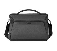 Vanguard Vesta Aspire 34GY - Borsa per attrezzature fotografiche o video, Grigio