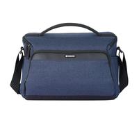 Vanguard Vesta Aspire 34NV - Borsa per attrezzature fotografiche o video, Navy blu