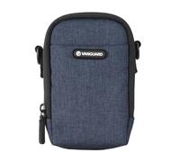 VANGUARD VESTA Aspire - Borsa per fotocamera compatta, misura media, colore: Blu